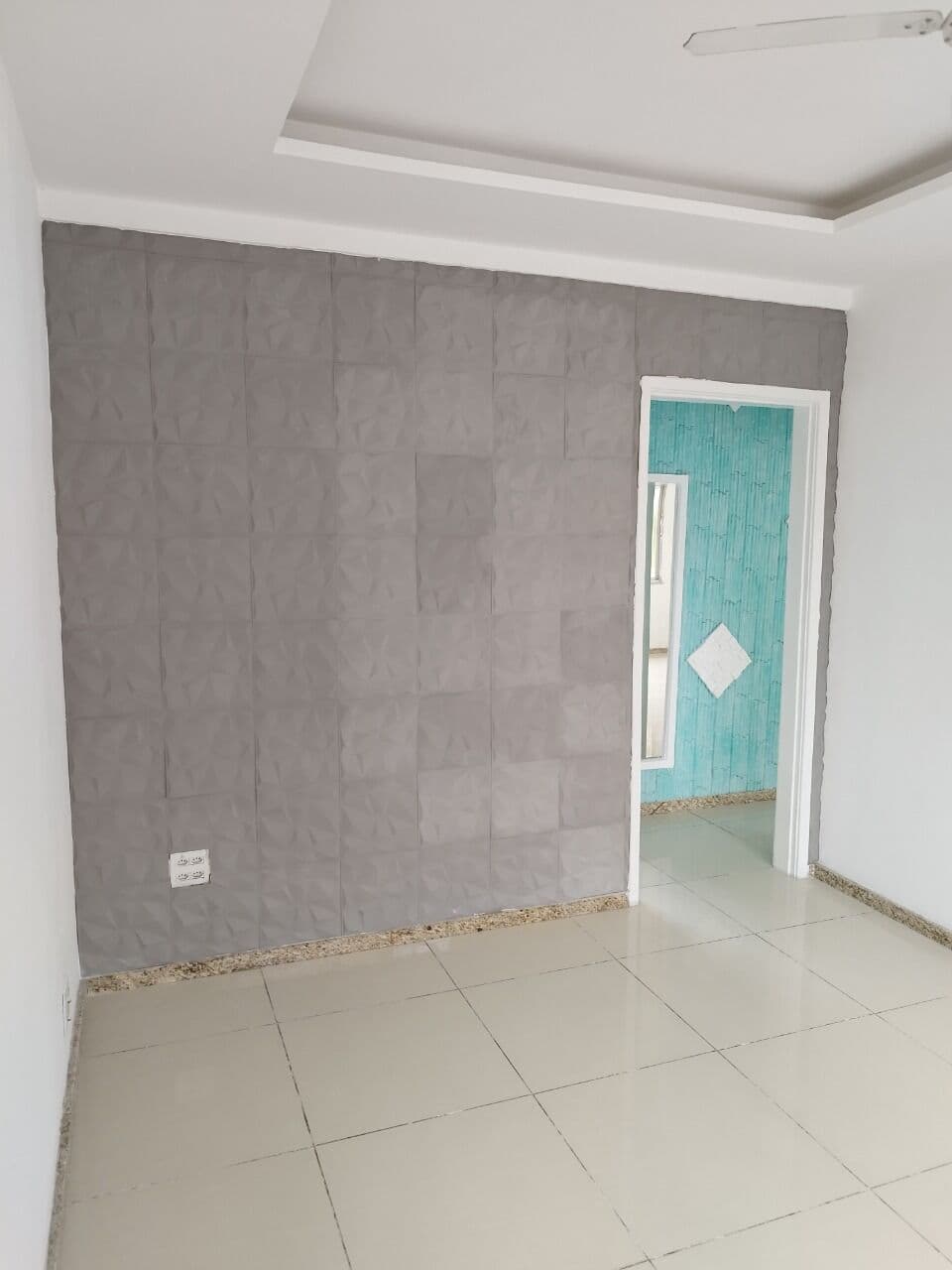 Apartamento Padrão para Venda em Centro São Gonçalo-RJ