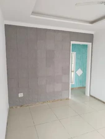 Apartamento Padrão para Venda em Centro São Gonçalo-RJ