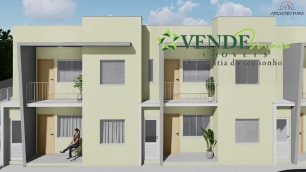 Apartamento em São Gonçalo - Laranjal