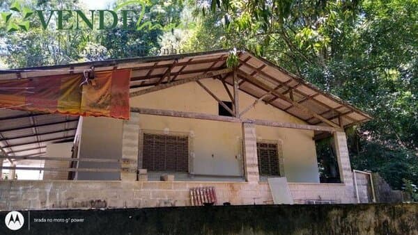 Casa Alto Padrão para Venda em Anaia Pequeno São Gonçalo-RJ
