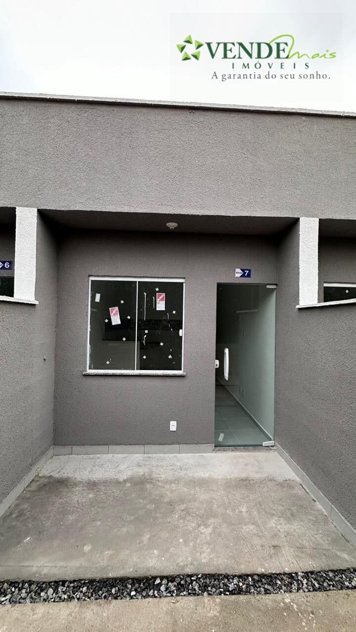 Casa em São Gonçalo - Laranjal