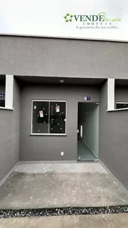 Casa em São Gonçalo - Laranjal