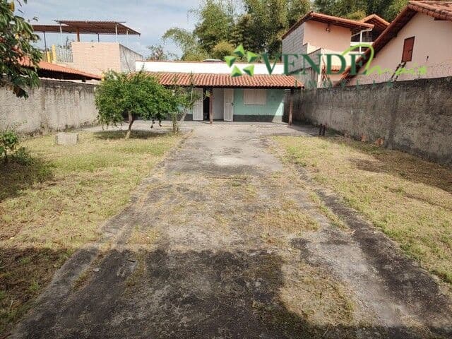 Casa em Maricá - Centro