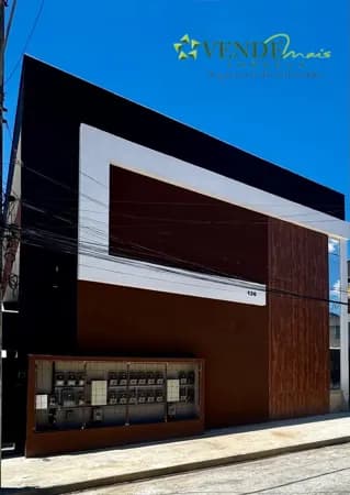 Apartamento em São Gonçalo - Coelho