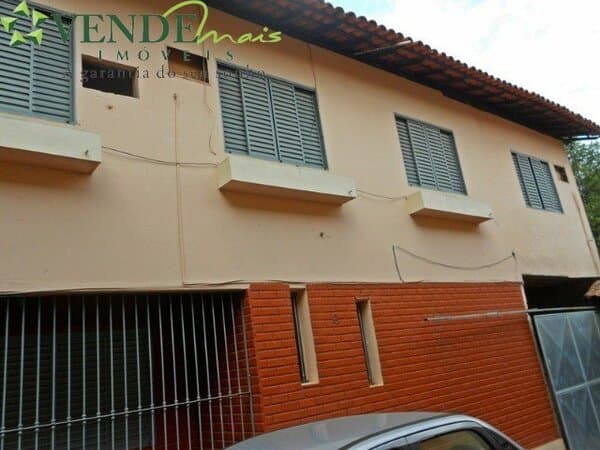 Casa Duplex para Venda em Maria Paula São Gonçalo-RJ