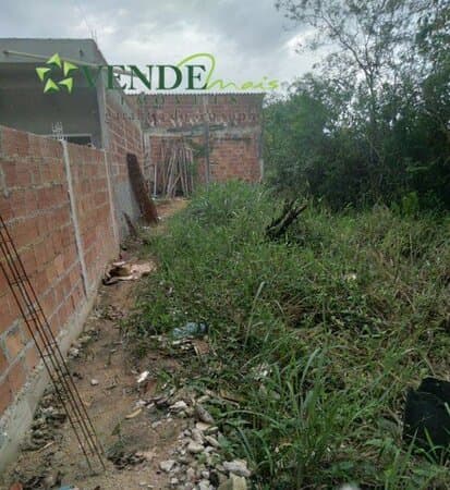 Terreno para Venda em itaipuaçu Maricá-RJ
