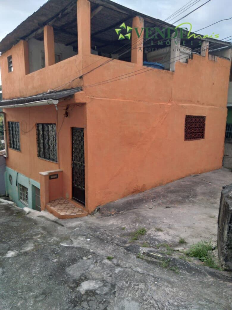 Casa em São Gonçalo - Barro Vermelho