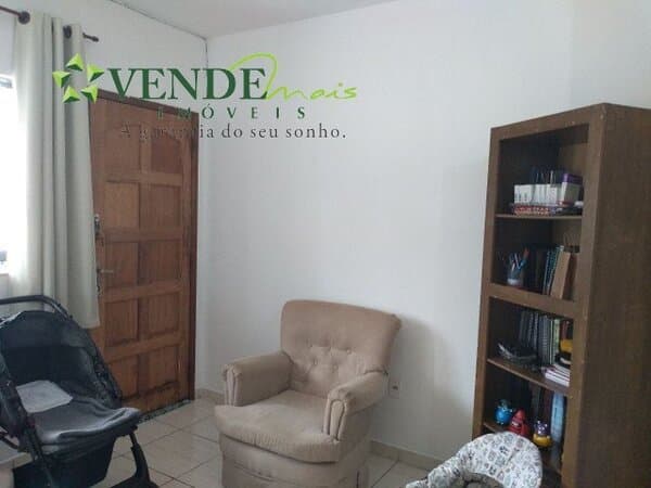 Apartamento Padrão para Venda em Jardim Bom Retiro São Gonçalo-RJ