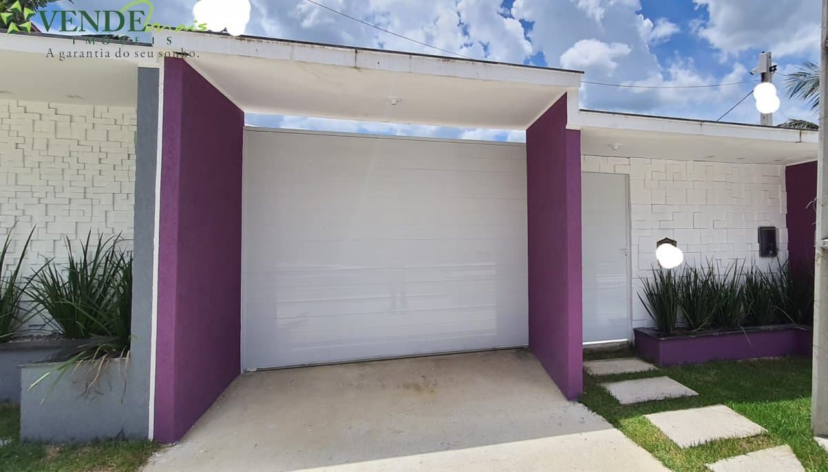 Casa Linear para Venda em Inoã Maricá-RJ
