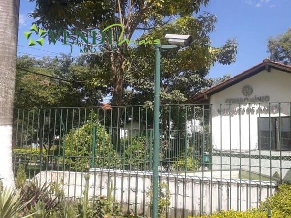 Casa Padrão para Venda em Colubandê São Gonçalo-RJ