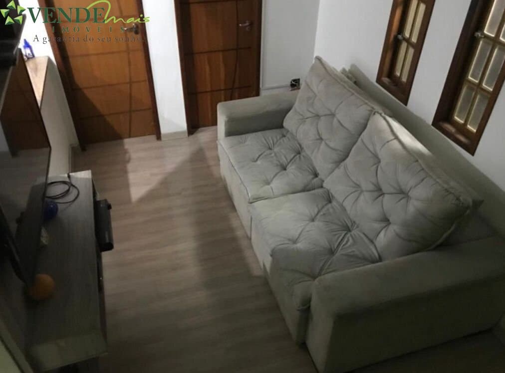 Casa Sobrado para Venda em Neves São Gonçalo-RJ