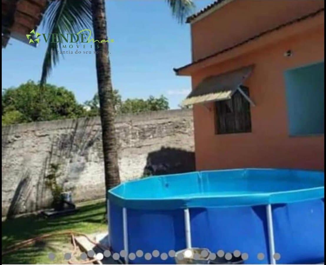 Casa Padrão para Venda em Morada do Sol Itaboraí-RJ