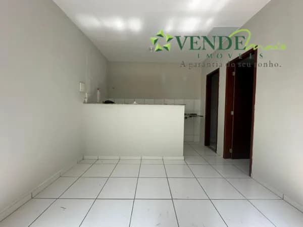 Casa de Vila em São Gonçalo - Raul Veiga