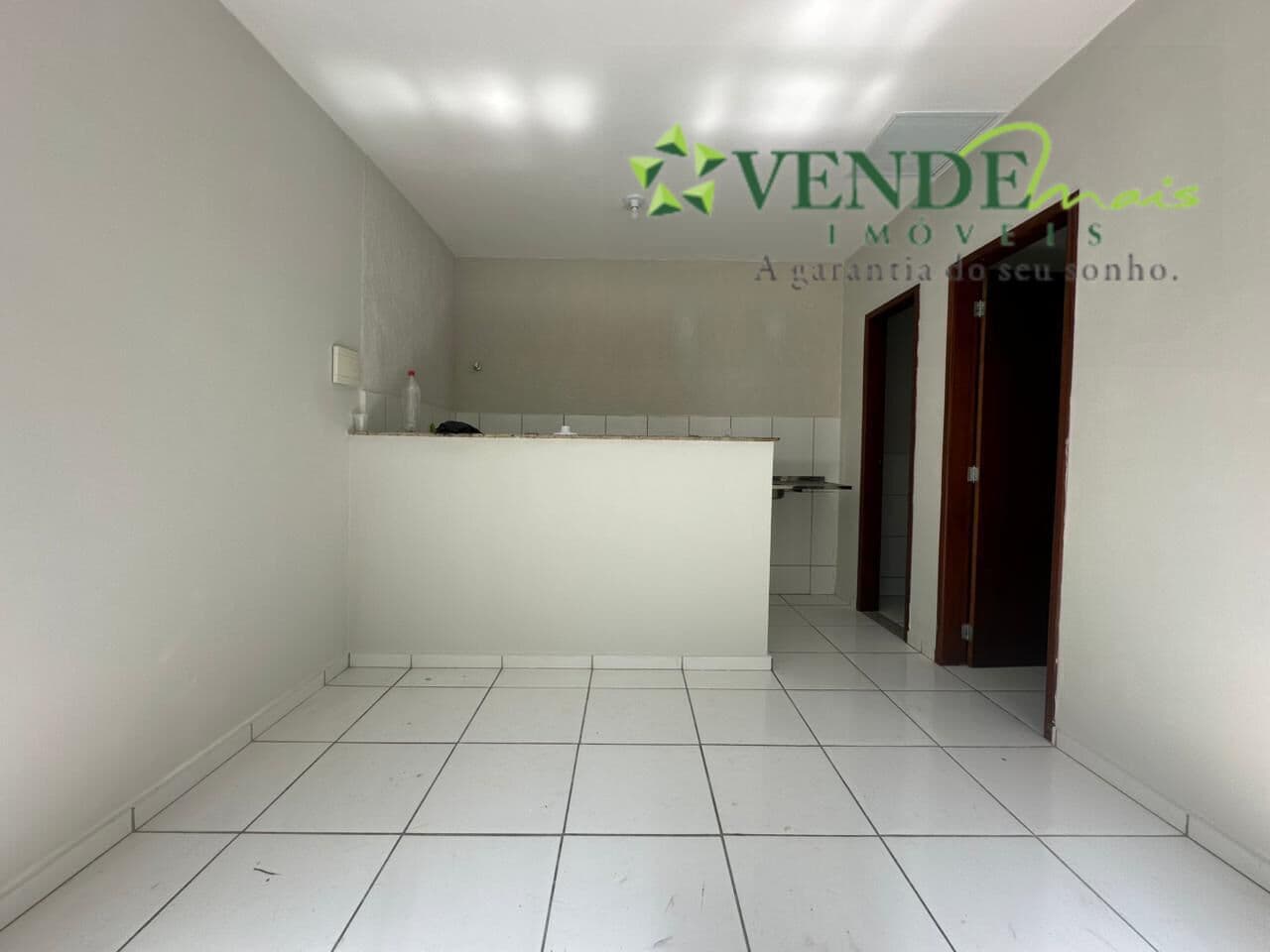 Casa de Vila em São Gonçalo - Raul Veiga