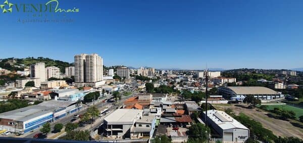 Sala Comercial para Venda em Centro São Gonçalo-RJ