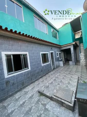 Casa em São Gonçalo - Porto da Pedra