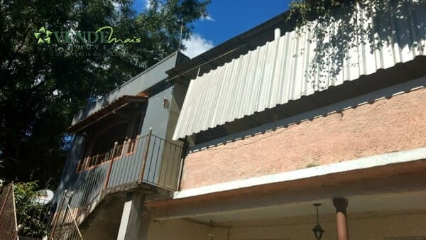 Casa Padrão para Venda em Porto do Rosa São Gonçalo-RJ