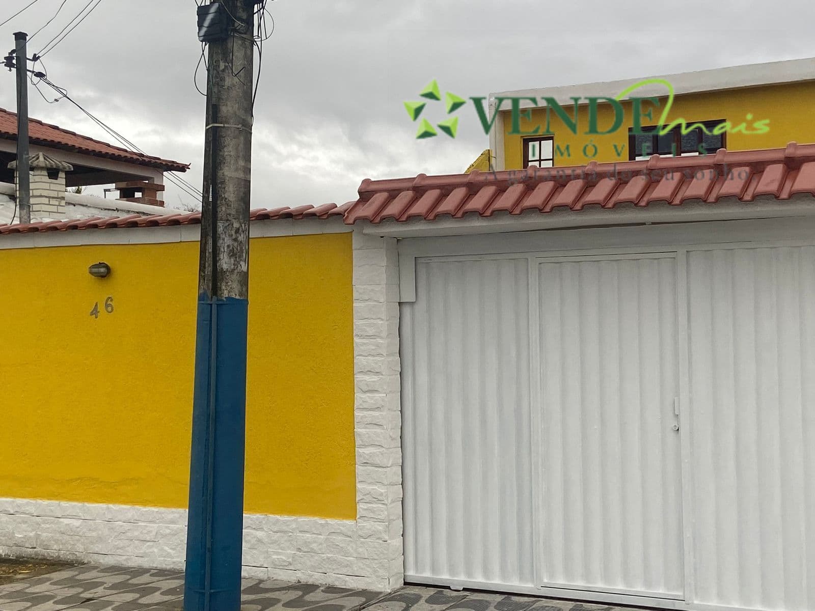 Sobrado em São Gonçalo - Marambaia