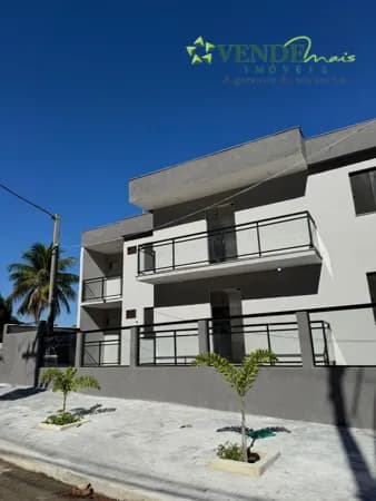 Apartamento em São Gonçalo - São Miguel