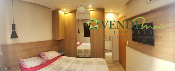 Apartamento em São Gonçalo - Vila Lage