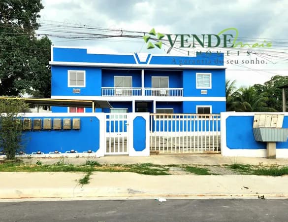 Apartamento em São Gonçalo - Bom Retiro