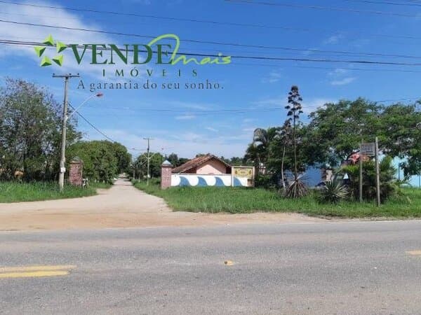 Terreno para Venda em itaipuaçu Maricá-RJ