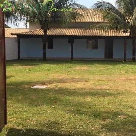 Casa Linear para Venda em Centro Saquarema-RJ