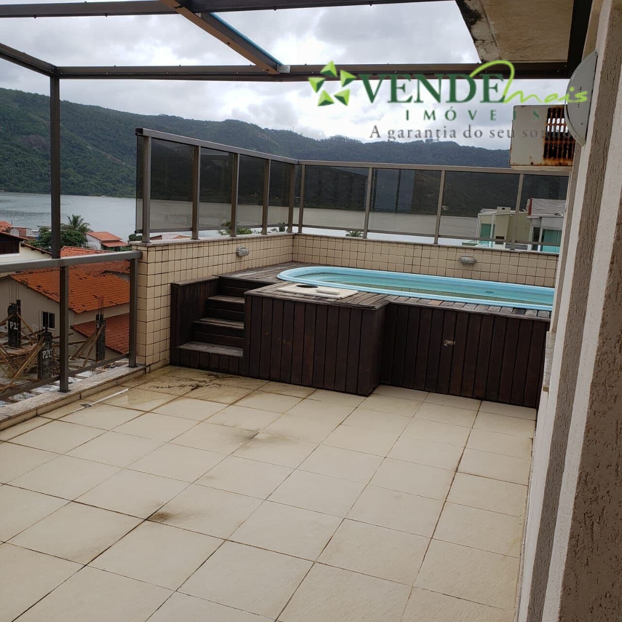 Apartamento em Niterói - Piratininga