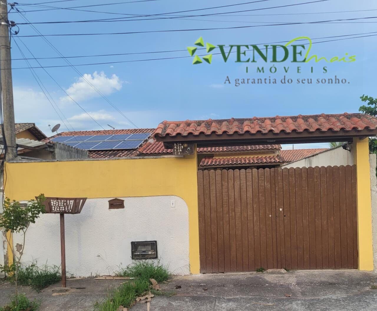 Casa em Maricá - Jardim Atlântico Central (Itaipuaçu)