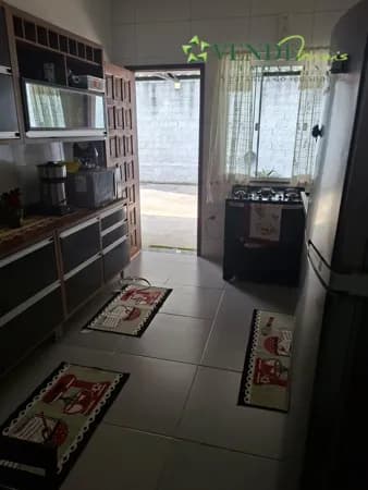 Casa em São Gonçalo - Jardim Catarina