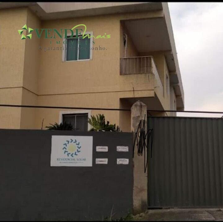 Apartamento Padrão para Venda em Inoã Maricá-RJ