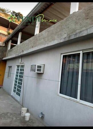 Casa Linear para Venda em Lindo Parque São Gonçalo-RJ