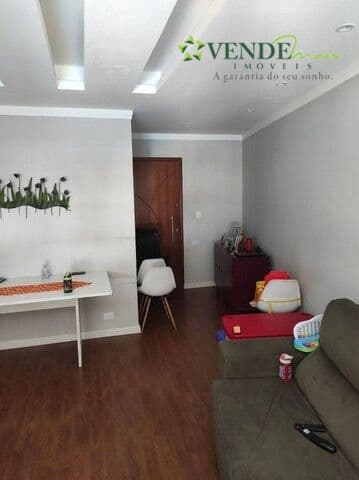 Apartamento em Niterói - Ingá