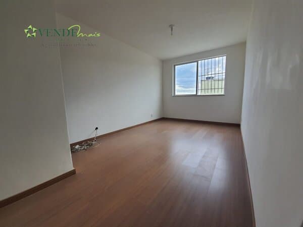 Apartamento Padrão para Venda em Centro São Gonçalo-RJ
