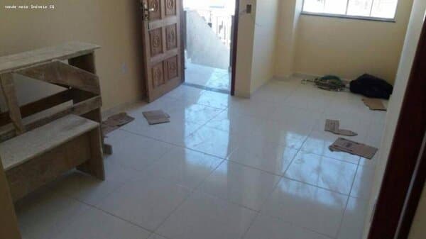 Casa Padrão para Venda em Jardim Catarina São Gonçalo-RJ
