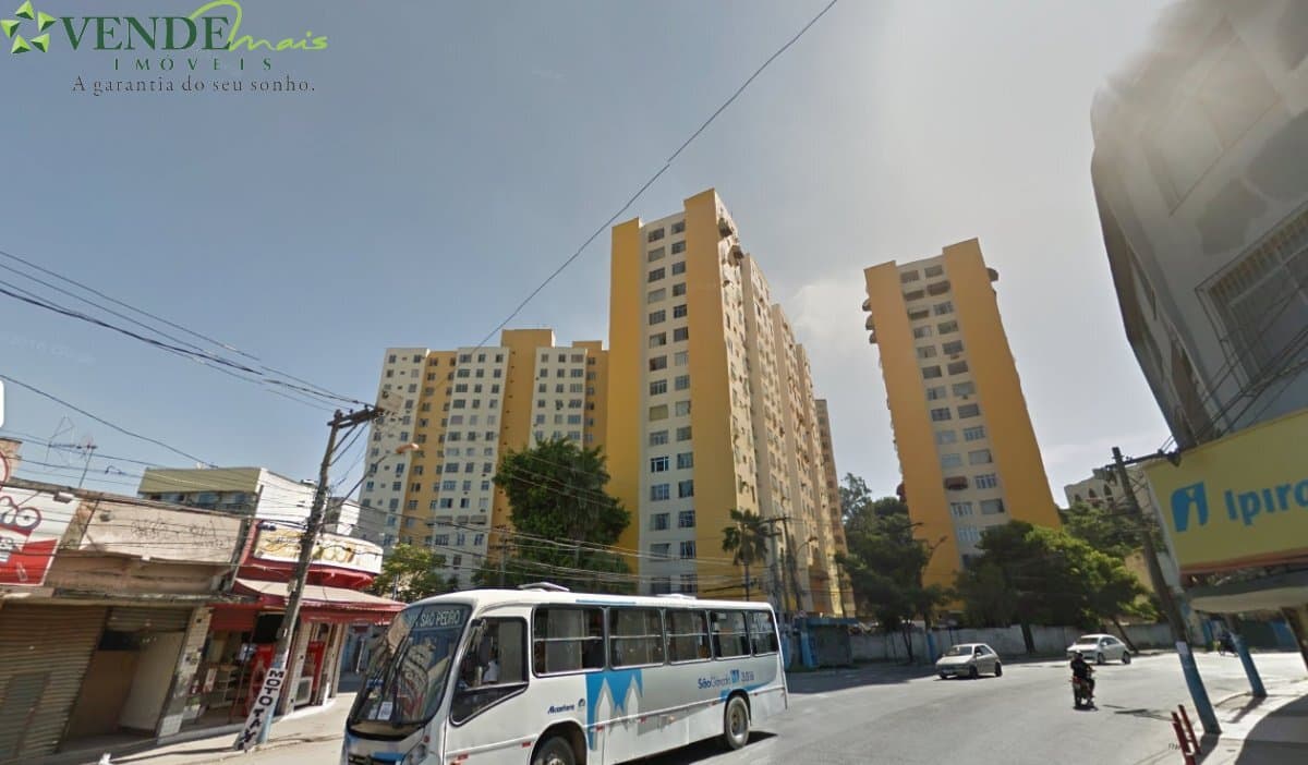 Apartamento Padrão para Venda em Mutondo São Gonçalo-RJ