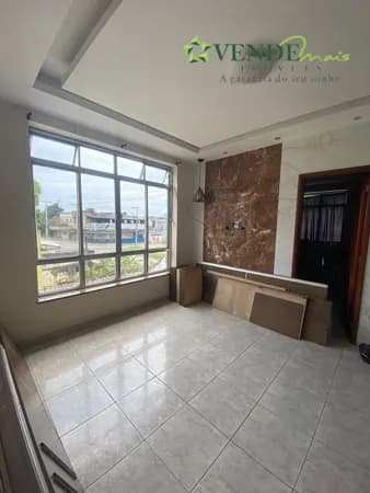 Sobrado em São Gonçalo - Mutuá