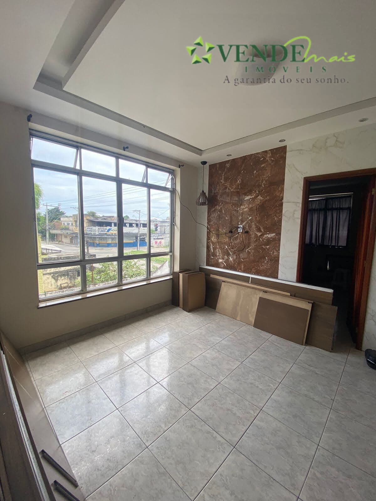 Sobrado em São Gonçalo - Mutuá
