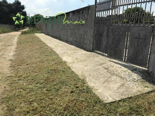 Terreno para Venda em Jardim Bom Retiro São Gonçalo-RJ
