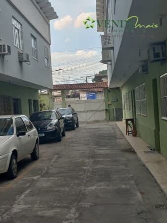 Apartamento em Iguaba Grande - Cidade Nova