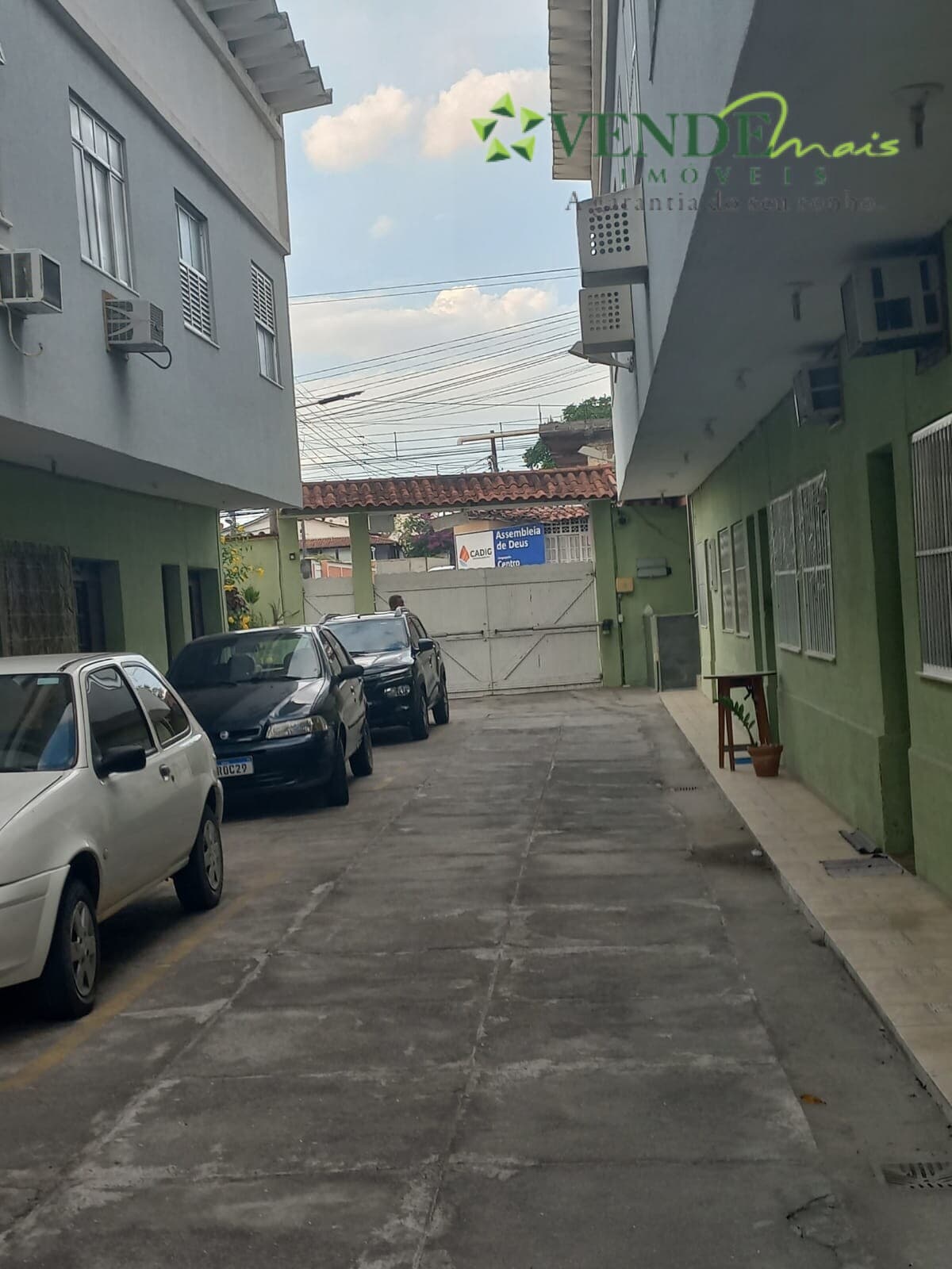 Apartamento em Iguaba Grande - Cidade Nova