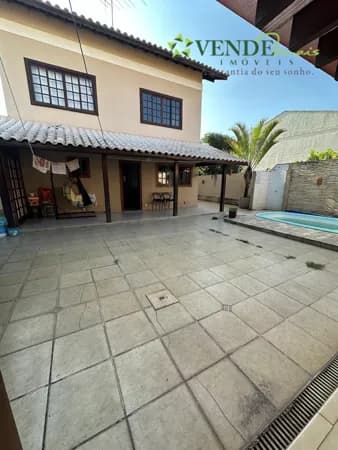 Casa em Niterói - Itaipu