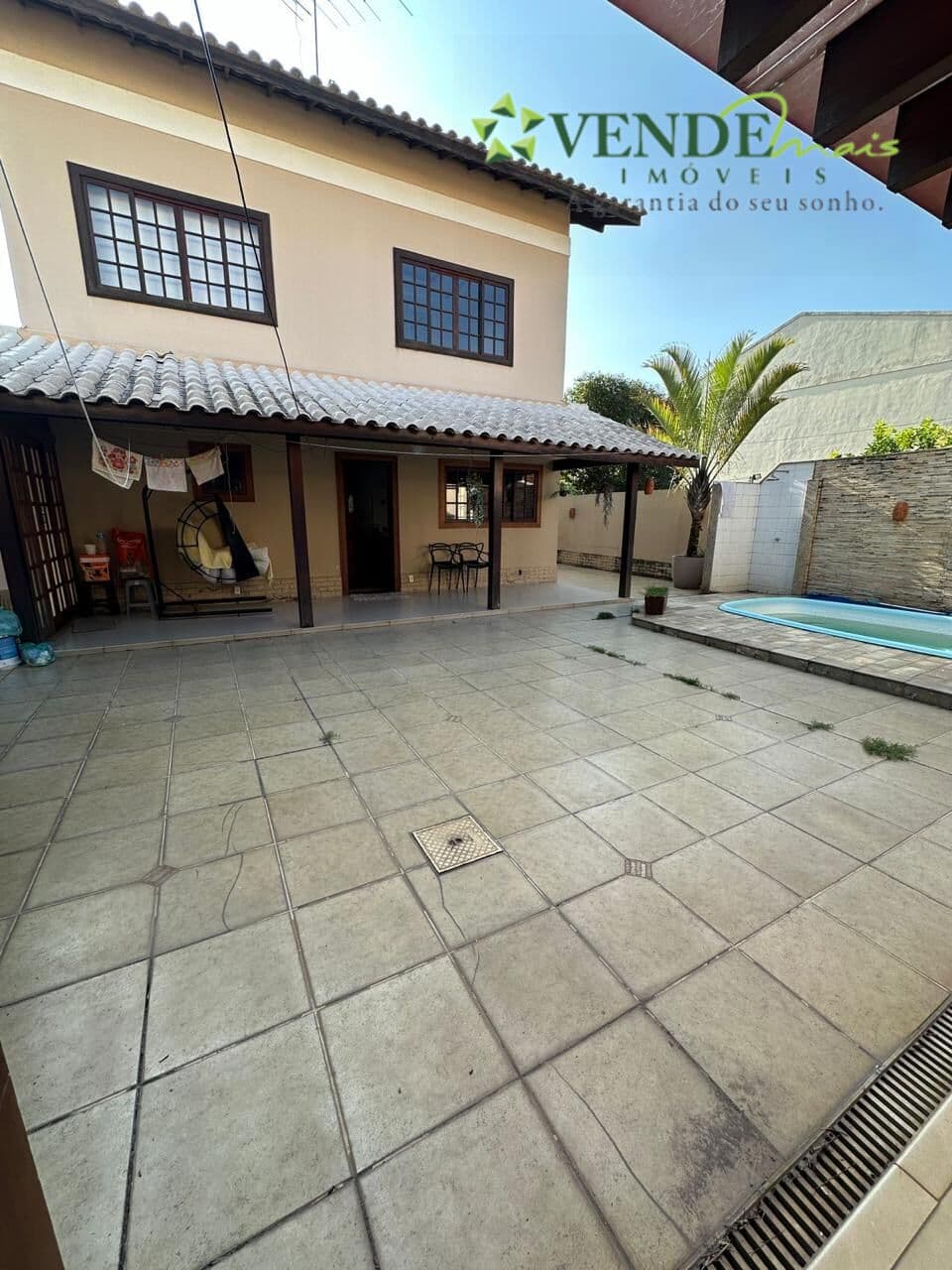 Casa em Niterói - Itaipu