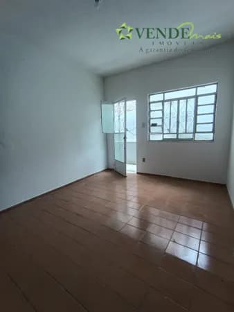 Casa em São Gonçalo - Antonina