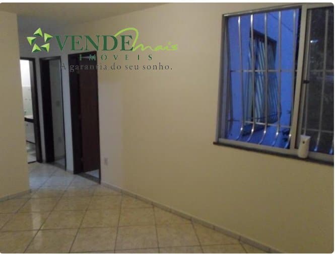 Apartamento Padrão para Venda em Tenente Jardim São Gonçalo-RJ