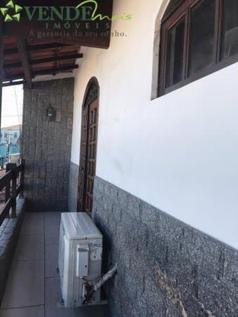 Casa Duplex para Venda em Zé Garoto São Gonçalo-RJ