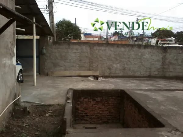 Casa em São Gonçalo - Jardim Catarina
