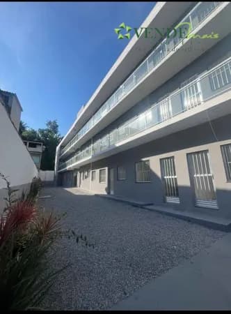 Apartamento em São Gonçalo - Porto Novo
