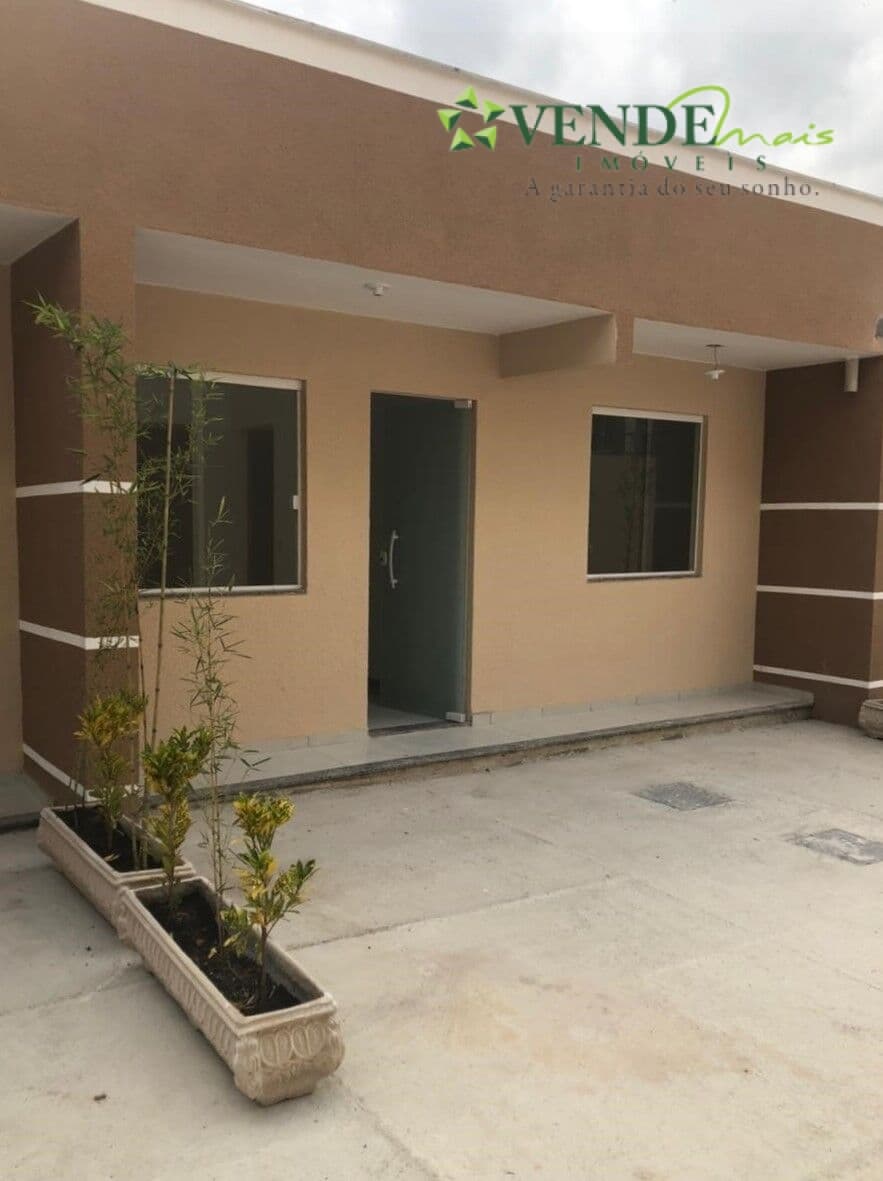 Apartamento em São Gonçalo - Vista Alegre