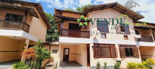 Casa em Niterói - Baldeador